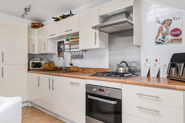Constables Way, Hertford, SG13