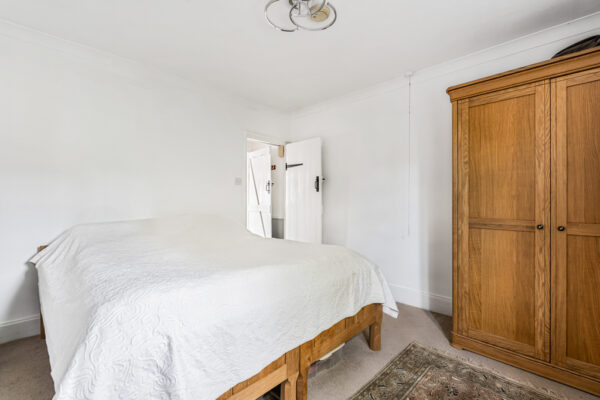 Oldhall Street, Hertford, SG14