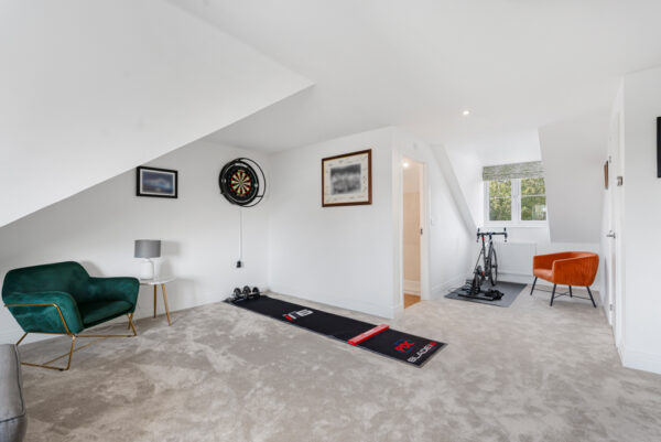 Richardson Drive, Hertford, SG13