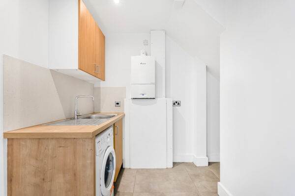 Badgers Close, Hertford, SG13