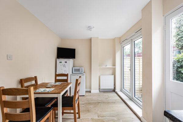 Sadlers Way, Hertford, SG14