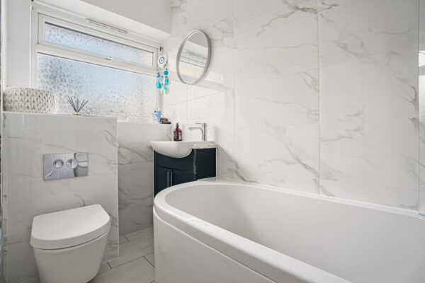 Bengeo Street, Hertford, SG14