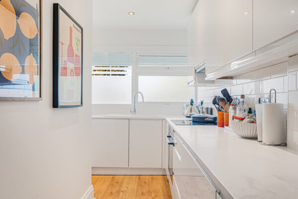 Queens Court, Hertford, SG13