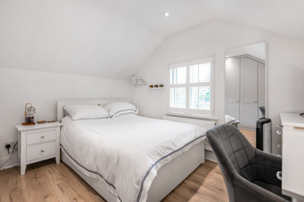 Mangrove Road, Hertford, SG13