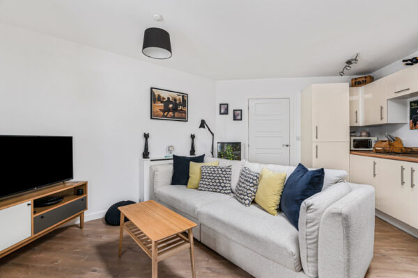Constables Way, Hertford, SG13