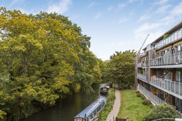 Mead Lane, Hertford, SG13