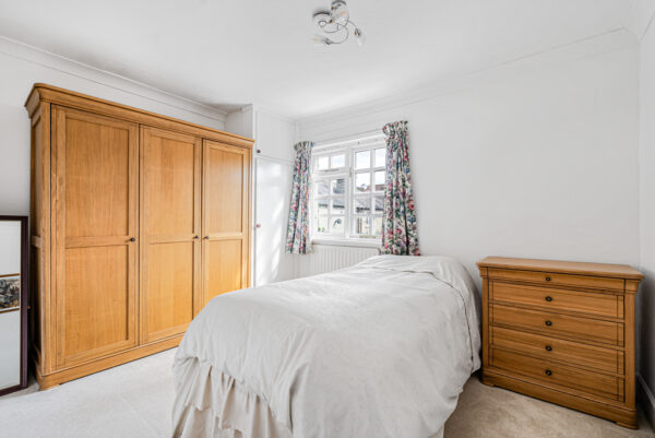 Oldhall Street, Hertford, SG14