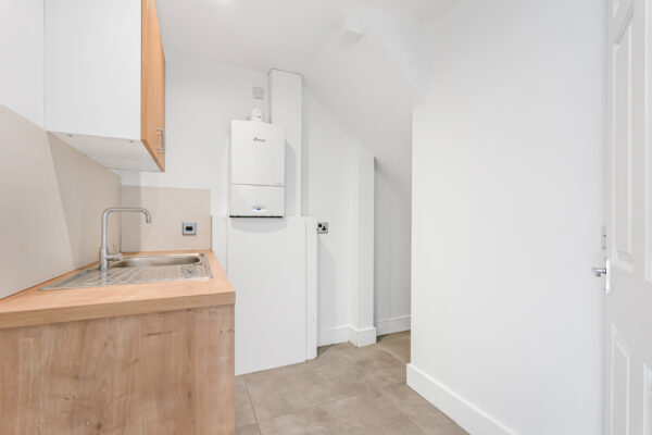 Badgers Close, Hertford, SG13