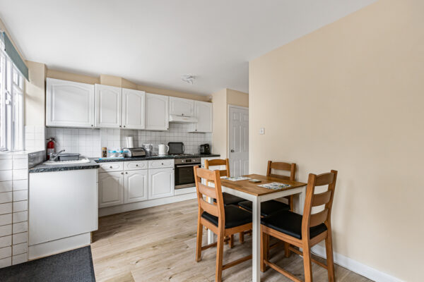 Sadlers Way, Hertford, SG14