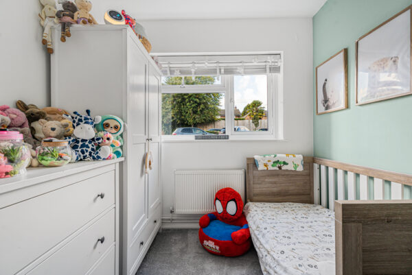 Bengeo Street, Hertford, SG14