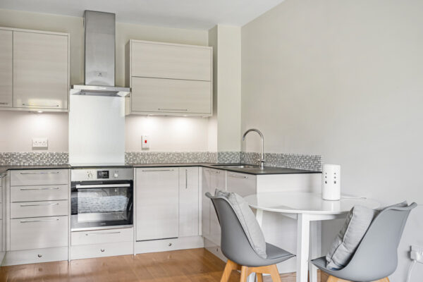 Mead Lane, Hertford, SG13