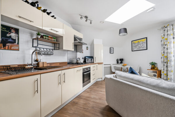 Constables Way, Hertford, SG13