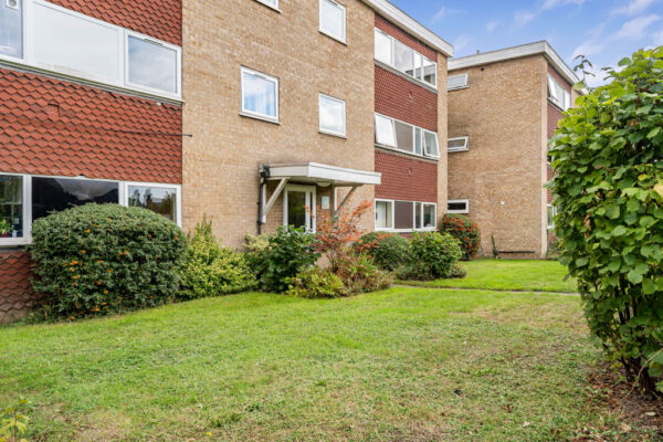 Riversmeet, Hertford, SG14