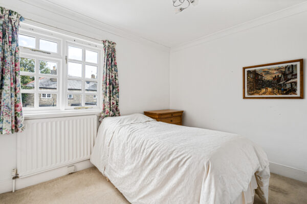 Oldhall Street, Hertford, SG14