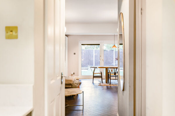 Halleys Ridge, Hertford, SG14