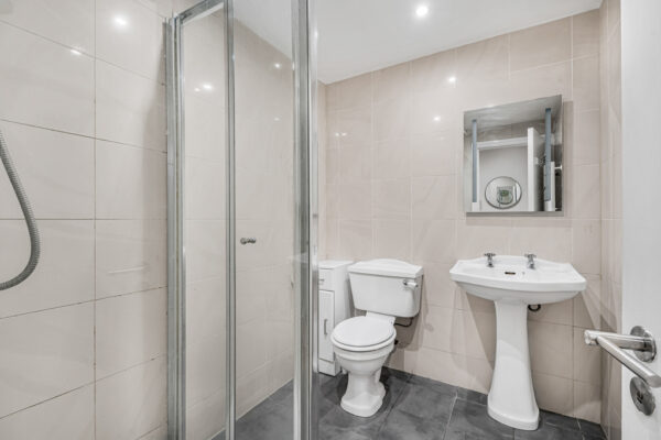 North Road, Hertford, SG14