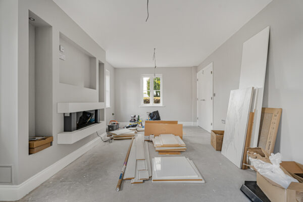 Willis Grove, Balls Park, SG13