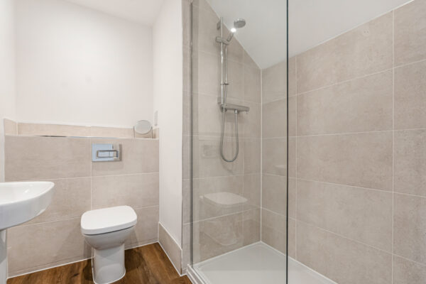 Richardson Drive, Hertford, SG13