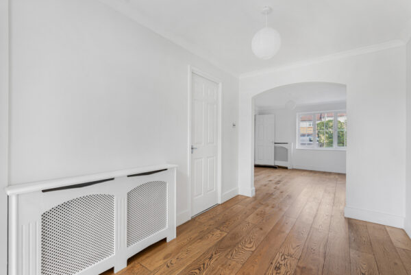 Badgers Close, Hertford, SG13