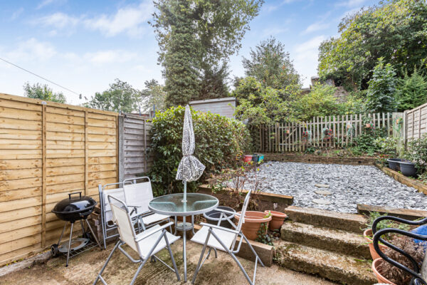 Sadlers Way, Hertford, SG14
