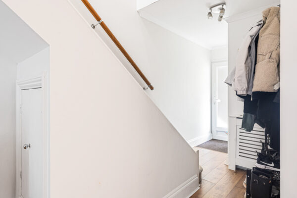 Queens Court, Hertford, SG13