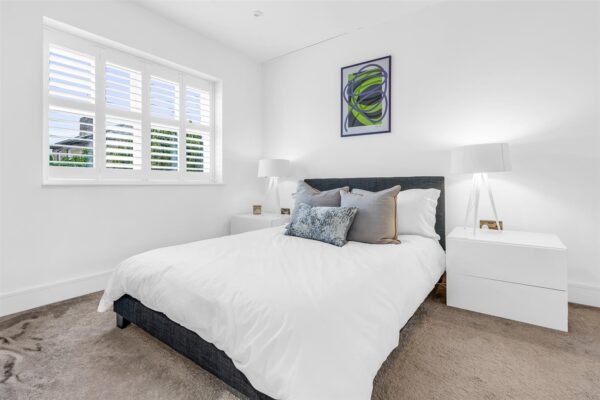Bengeo Street, Hertford, SG14