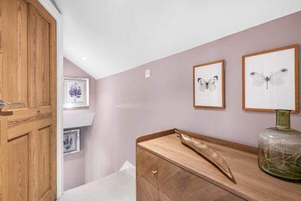 Mangrove Road, Hertford, SG13