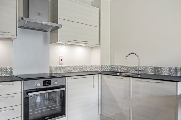 Mead Lane, Hertford, SG13