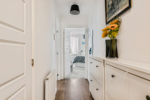 Constables Way, Hertford, SG13