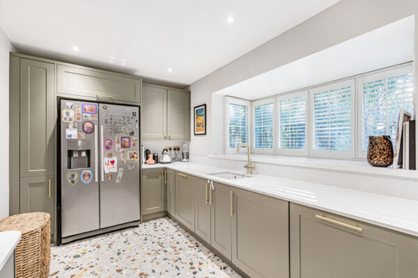 Halleys Ridge, Hertford, SG14