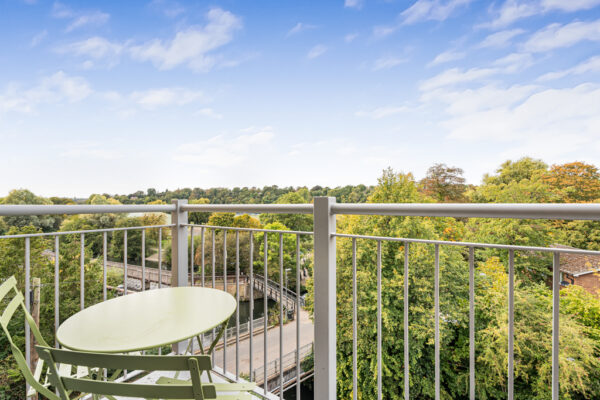 Mead Lane, Hertford, SG13