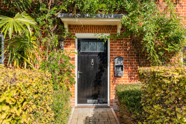 Willis Grove, Balls Park, SG13
