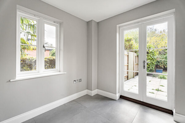 Willis Grove, Balls Park, SG13