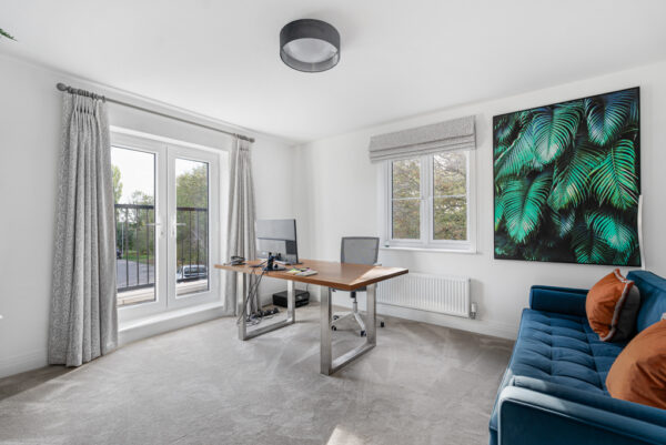 Richardson Drive, Hertford, SG13
