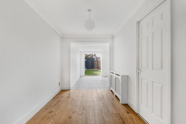 Badgers Close, Hertford, SG13