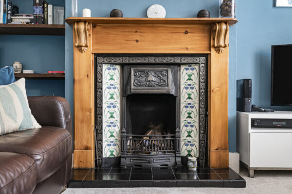 Nelson Street, Hertford, SG14