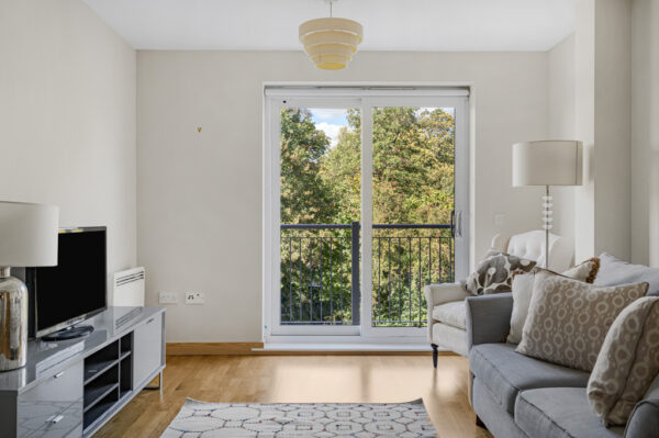 Mead Lane, Hertford, SG13