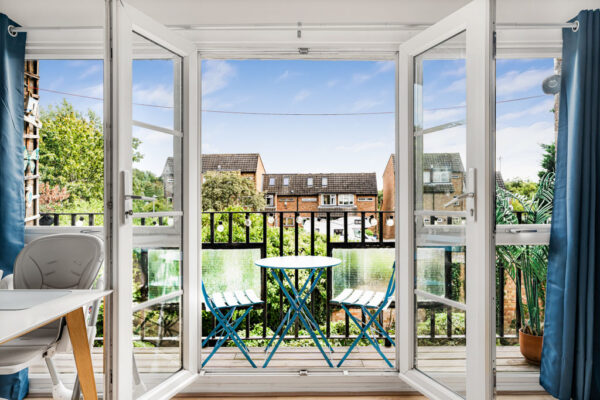 Riversmeet, Hertford, SG14