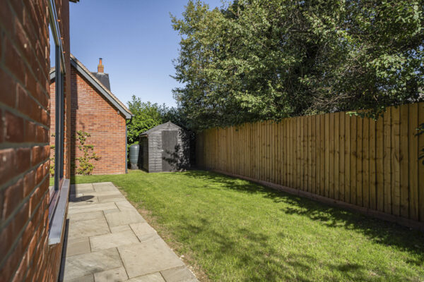 The Kilns, Reed, SG8
