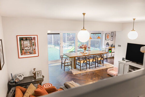 Halleys Ridge, Hertford, SG14