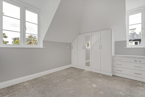 Willis Grove, Balls Park, SG13