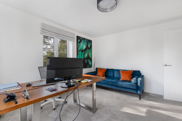 Richardson Drive, Hertford, SG13