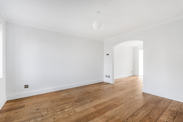 Badgers Close, Hertford, SG13