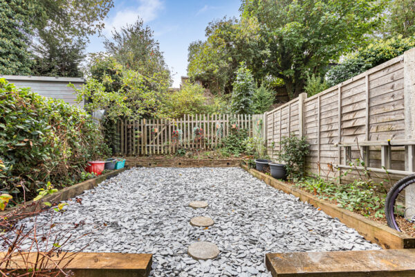 Sadlers Way, Hertford, SG14