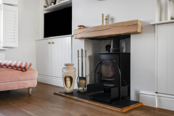 Railway Place, Hertford, SG13