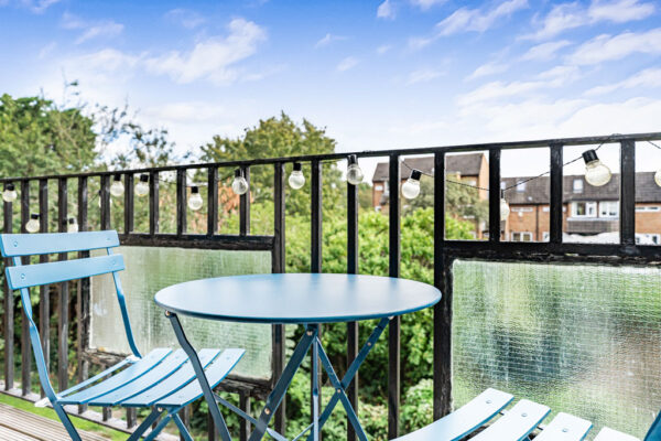 Riversmeet, Hertford, SG14