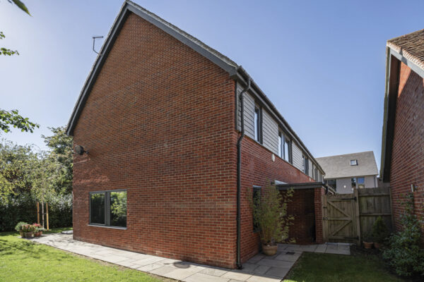 The Kilns, Reed, SG8