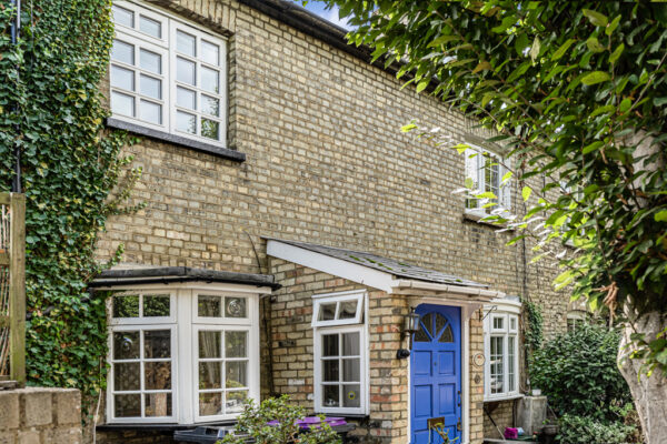 Oldhall Street, Hertford, SG14