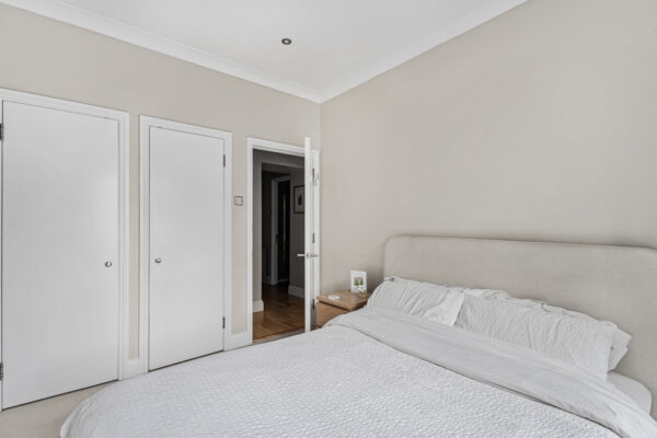 North Road, Hertford, SG14