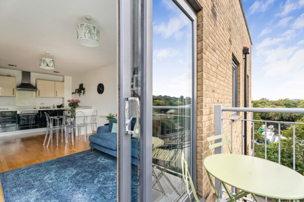 Mead Lane, Hertford, SG13